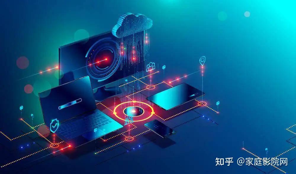 电影囤片指南:哪个网盘好?试过10个网盘后,我认准了这款