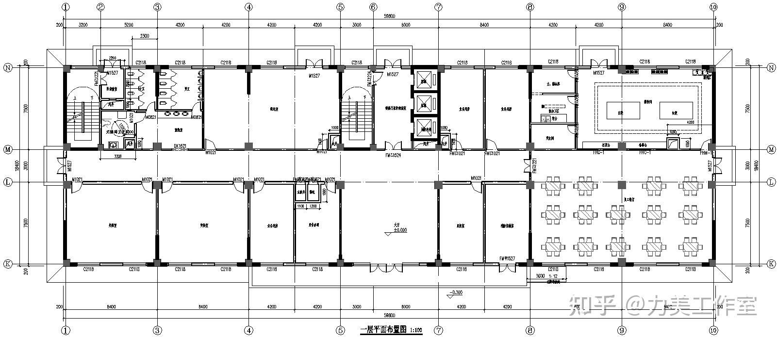 框架剪力墙结构示意图图片