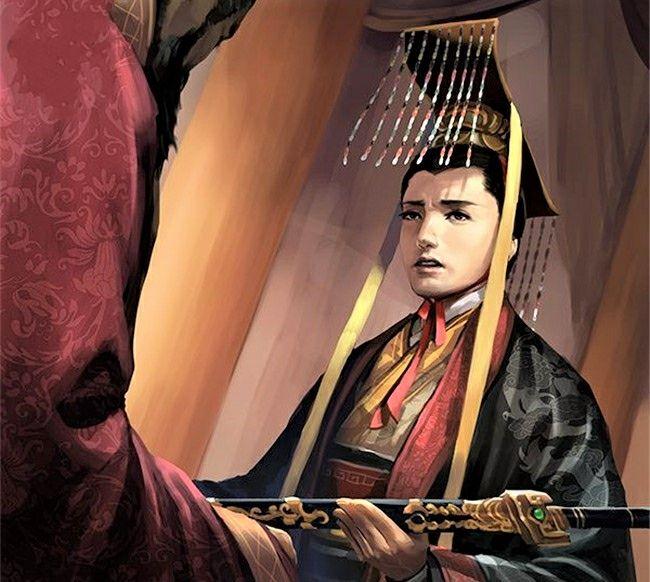 客过皇汉墟谈者犹齿冷论献帝之生死