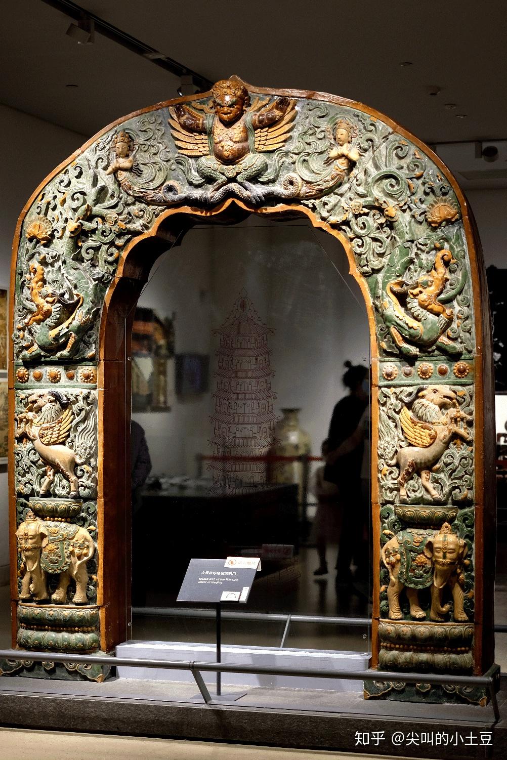 一生一定要带娃去看的南京博物院你需要这份亲子攻略