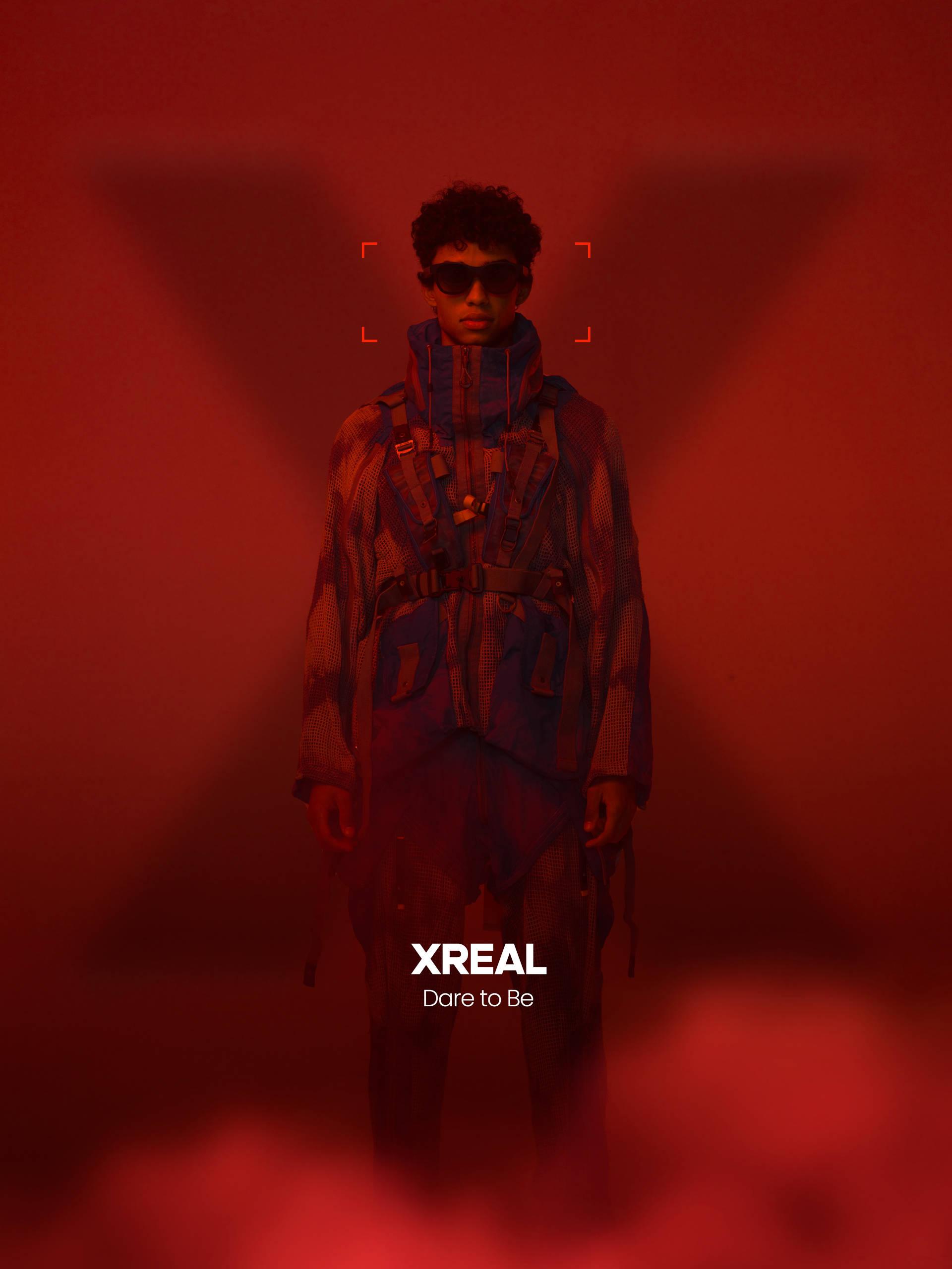nreal-xreal