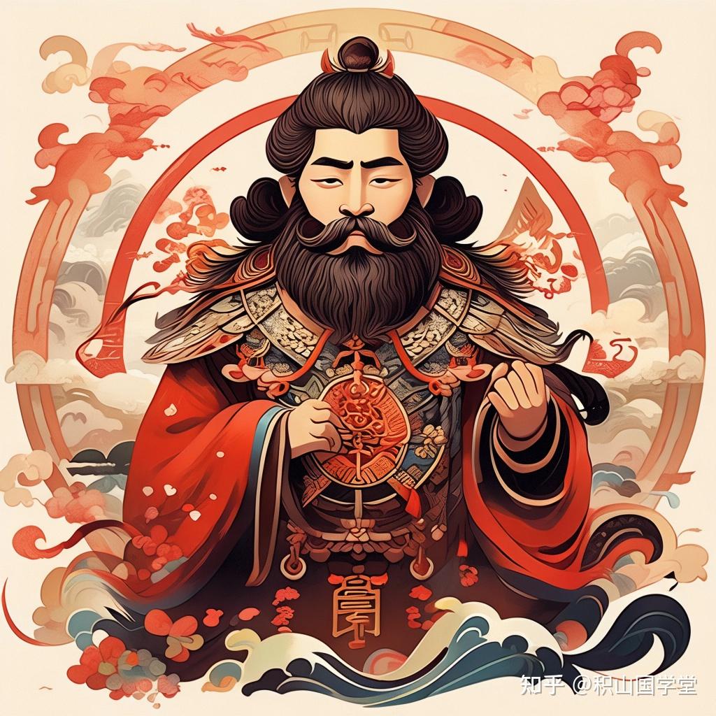 寻根问祖,孙姓渊源 - 知乎