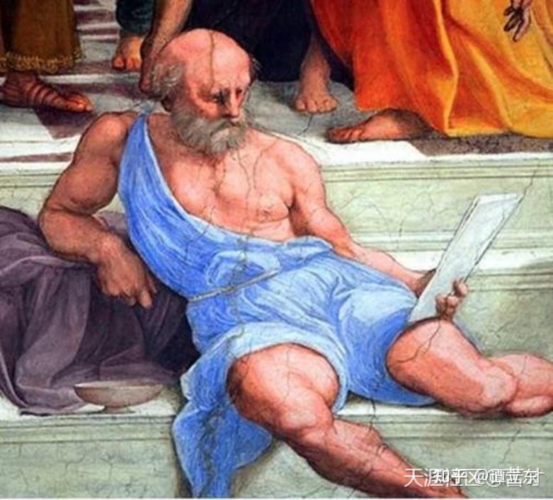 犬儒学派著名人物狄奥根尼与亚历山大为什么有共同语言 - 知乎