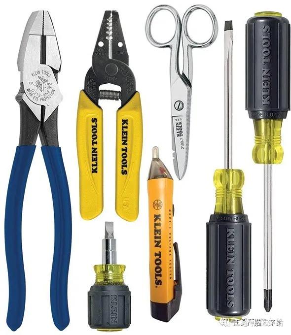 美国手工具百年简史与craftsman工匠品牌的百年传承