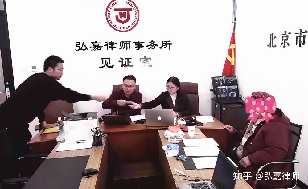 弘嘉律师:外籍子女继承中国父母房产的主要途径,遗嘱继承 - 知乎