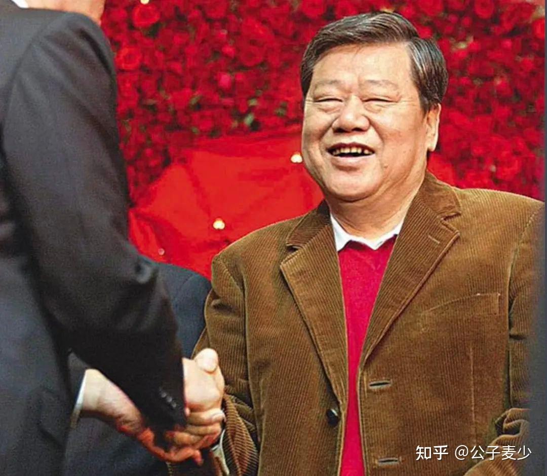 黎姿：为救弟弟嫁残疾富豪马廷强，报恩的婚姻真的幸福吗？ - 知乎
