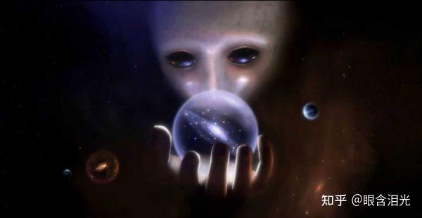 可能是高级文明吸收能量造成的,我们当前所处的"kbc空洞"可能同样如此