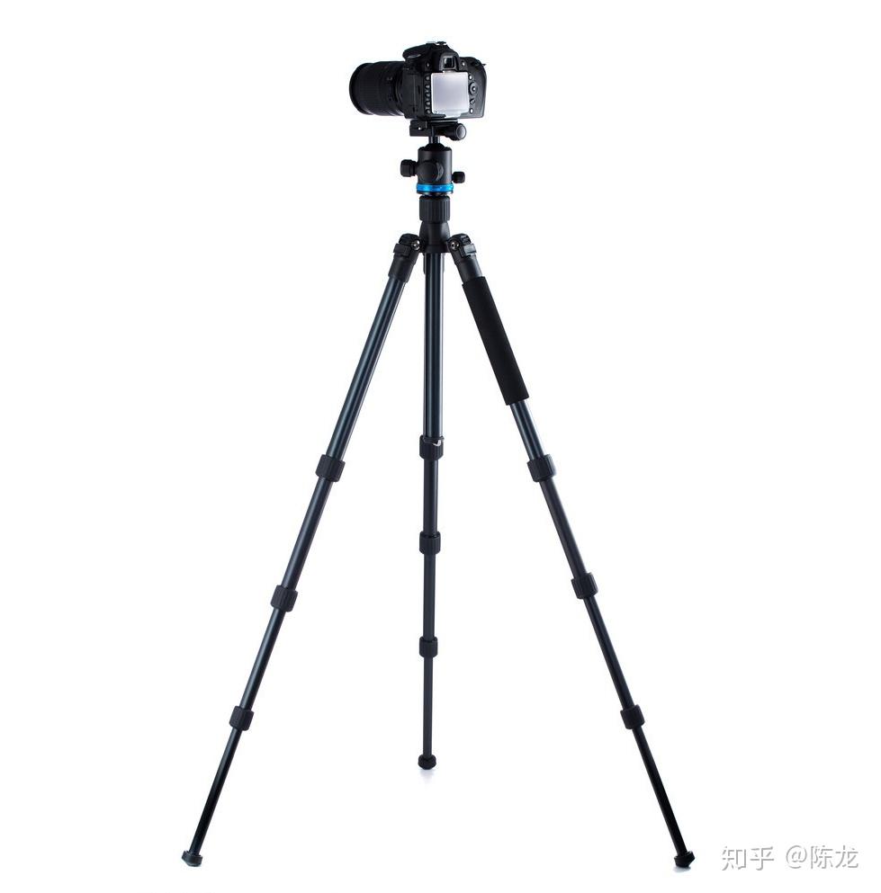 2022年相机三脚架推荐单反微单相机三脚架哪个牌子好思锐富图宝百诺