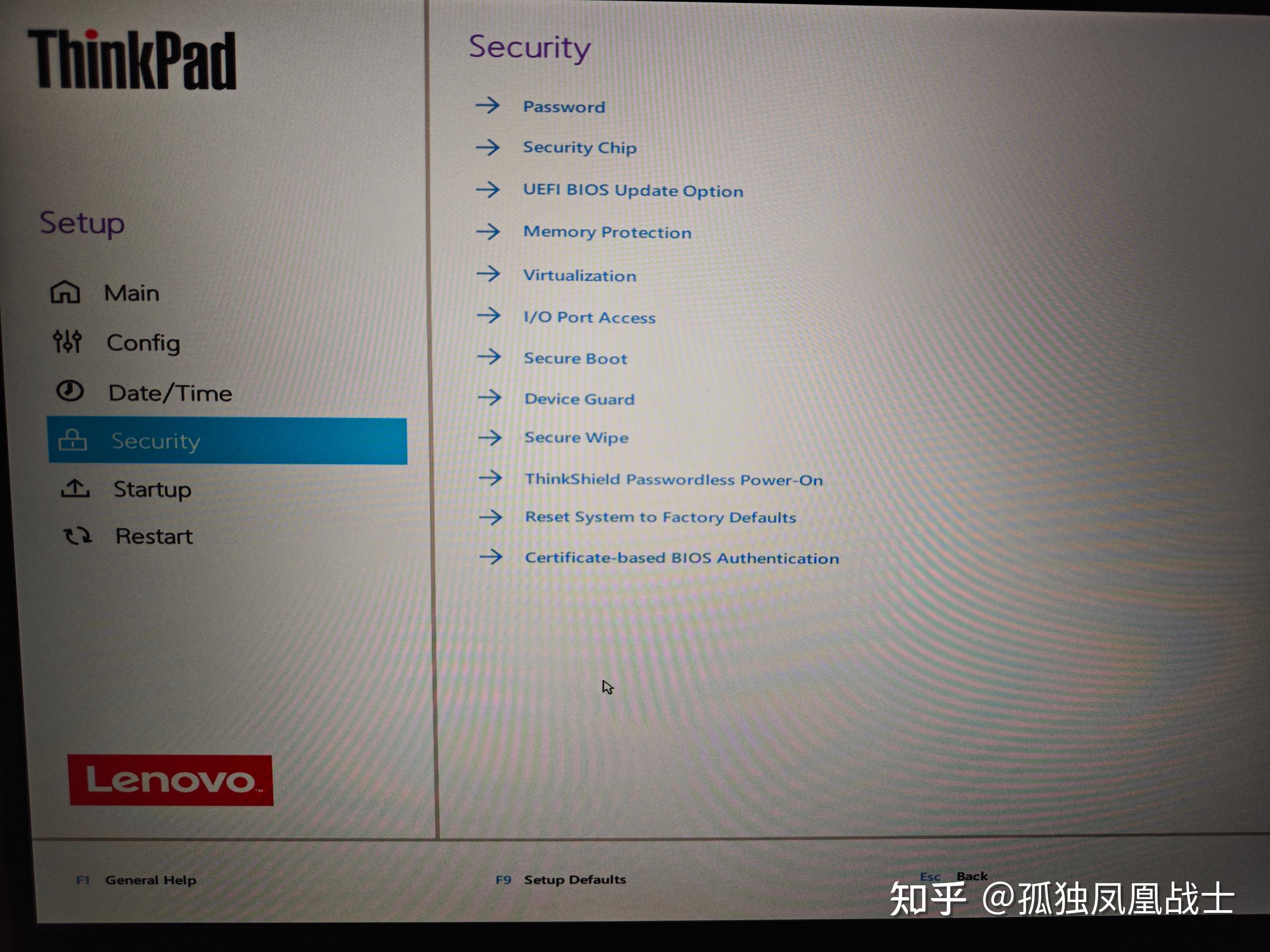 【评测】ThinkPad T14p上手体验 - 知乎