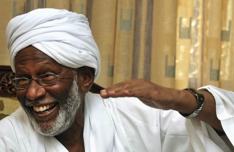 美国减轻对苏丹的制裁意味着什么