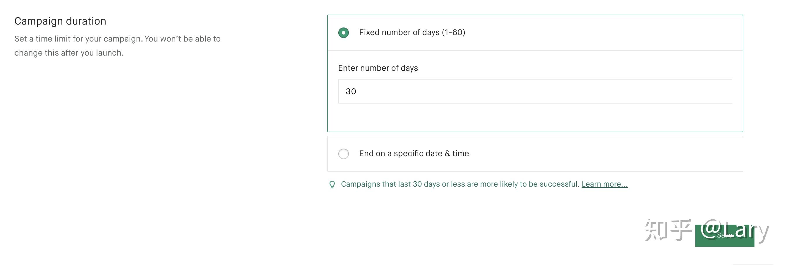 海外众筹| 海外众筹服务会做哪些内容?插图6 海外众筹| 海外众筹服务会做哪些内容?插图6