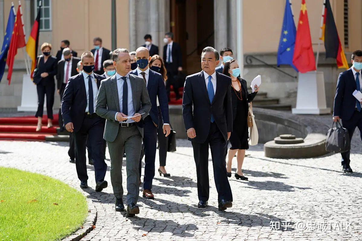 中美这场博弈不该只在亚太打在慕尼黑中国给加拿大3个忠告