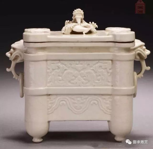 古陶瓷鉴定法：看看乾隆皇帝是怎样做的- 知乎