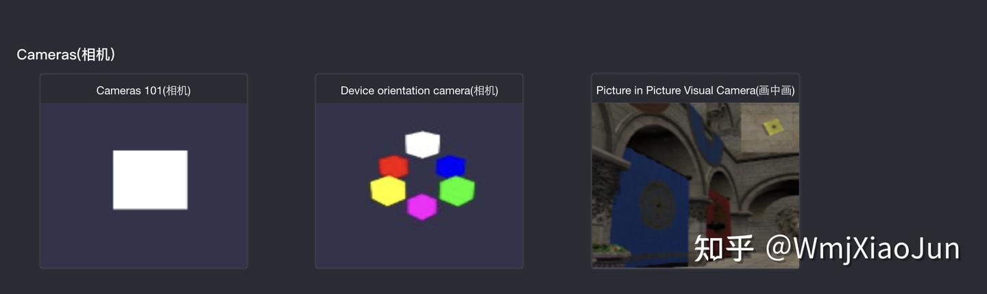 Babylonjs 最全demo集合 （内附源码） - 知乎