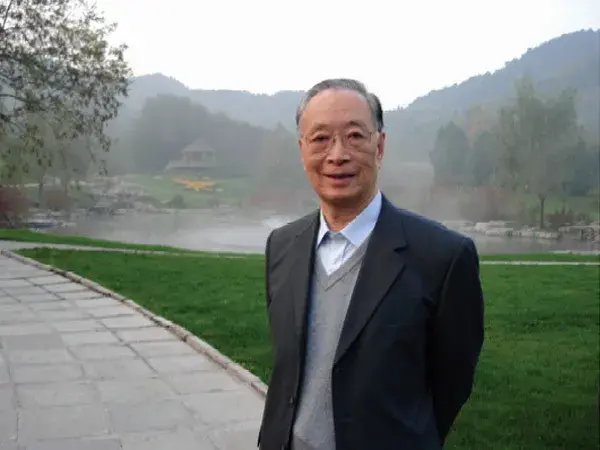 一门兄弟双院士！哥哥在南大，弟弟在复旦 - 知乎
