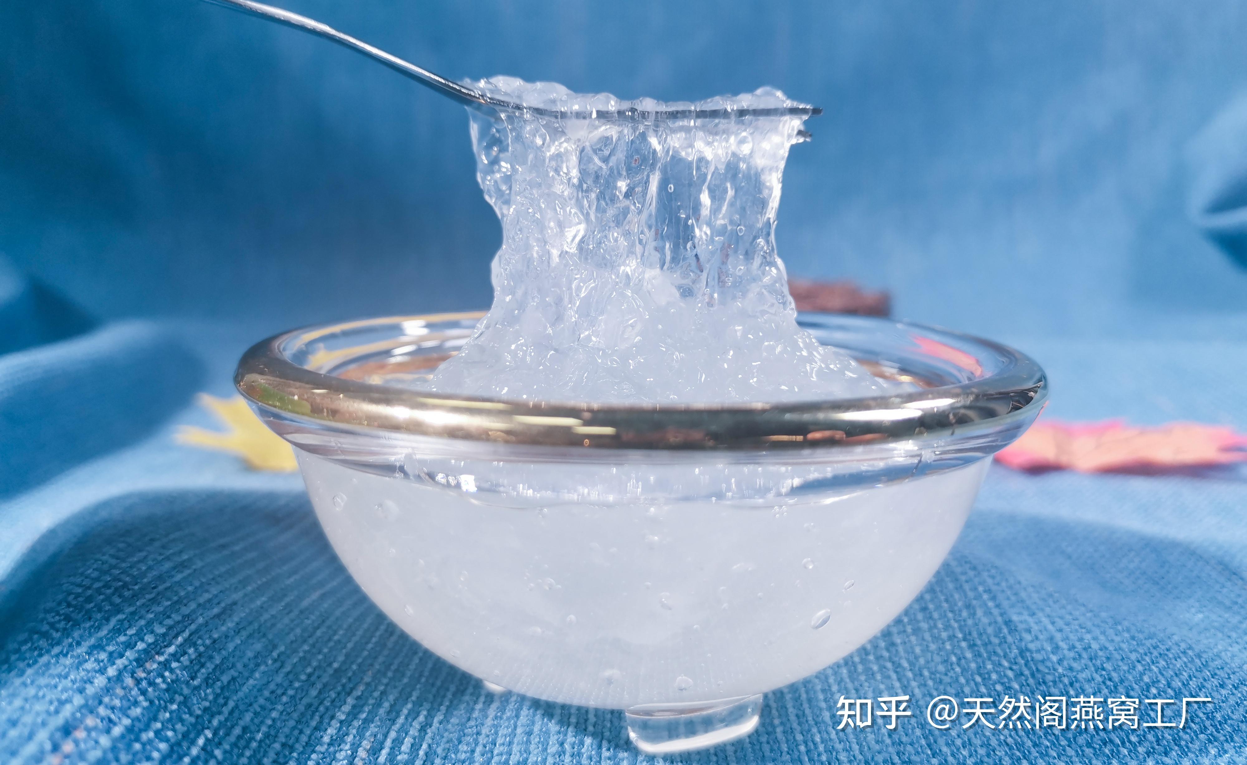 燕窝中的唾液酸到底是什么有什么作用