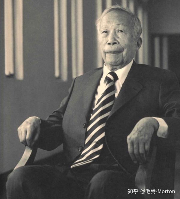 认识建筑师-王大闳 Wang Dahong(1917—2018) - 知乎