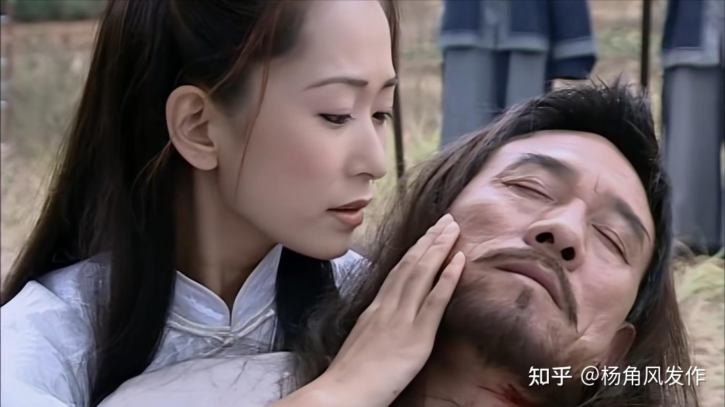 雍正王朝:年羹尧去世后,他在青海娶的十几个蒙古小妾都去哪了?