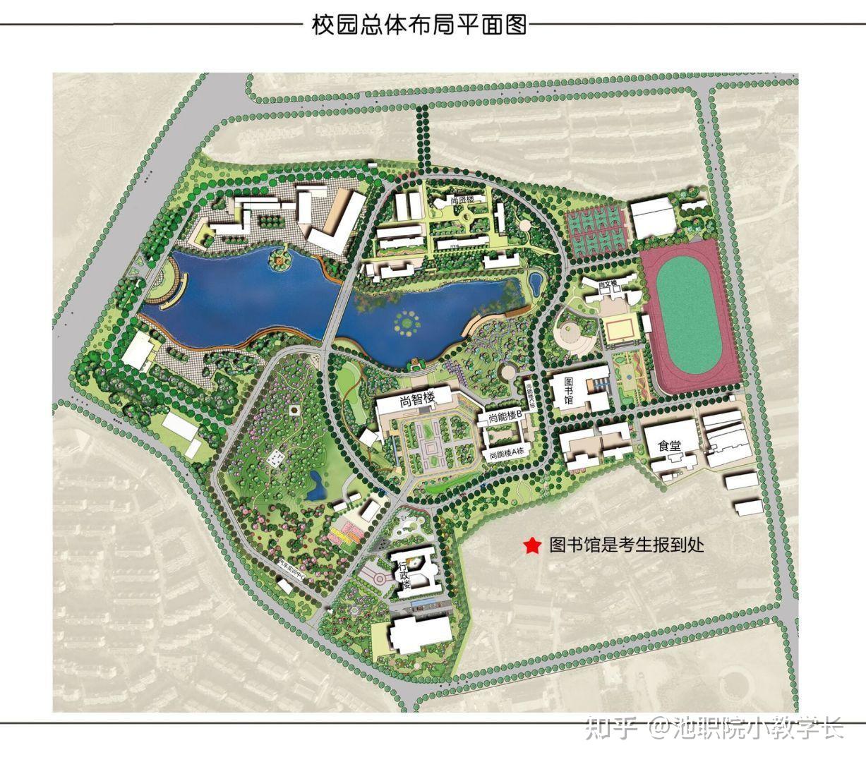 池州职业技术学院有哪些值得就读的专业? - 知乎