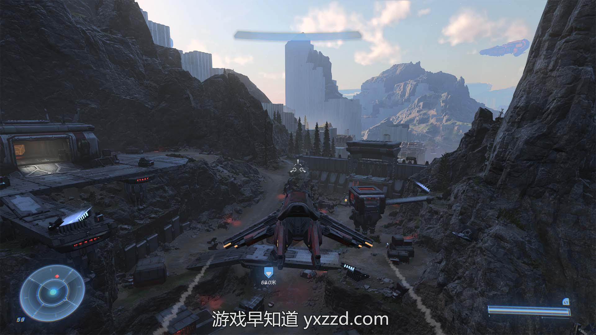 《光环：无限》早知道评分：93分 致敬开山经典尝试开放世界 《光环》精神重启中兴之作 体验建议：S级 强烈推荐 - 知乎