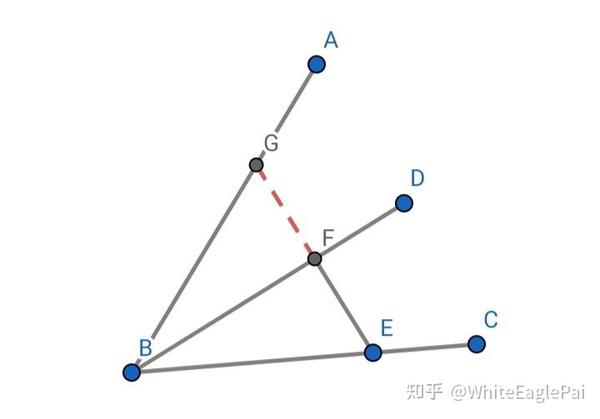 初中数学每日一题 知乎