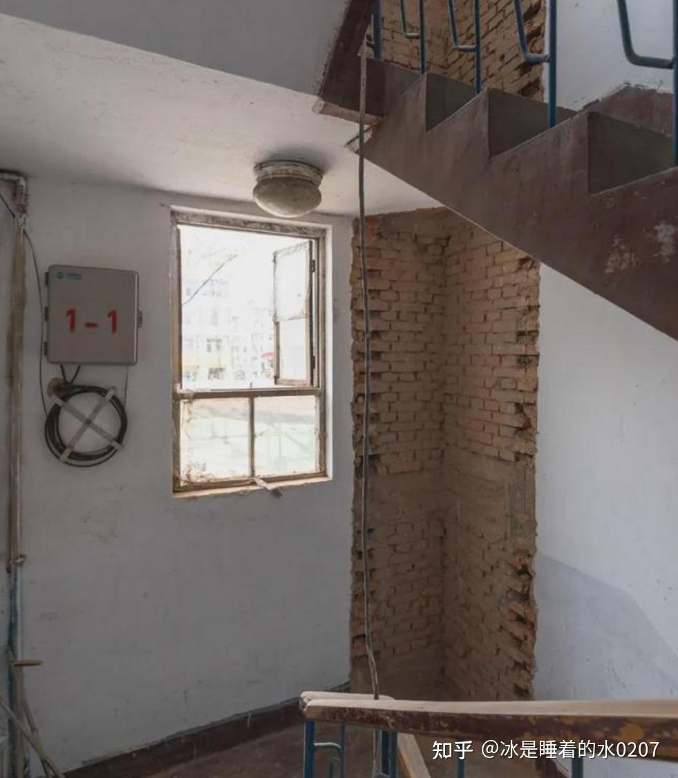 老旧小区改造都改造了什么