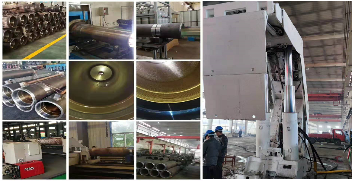 博威合金解决方案铜合金焊材的典型应用