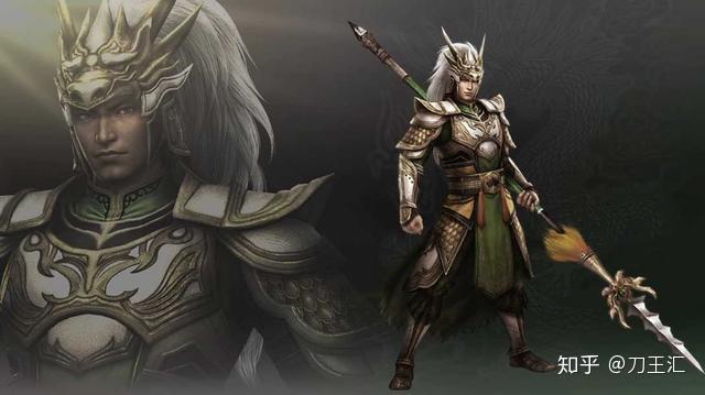 古代威震天下的百兵之王最帅冷兵器