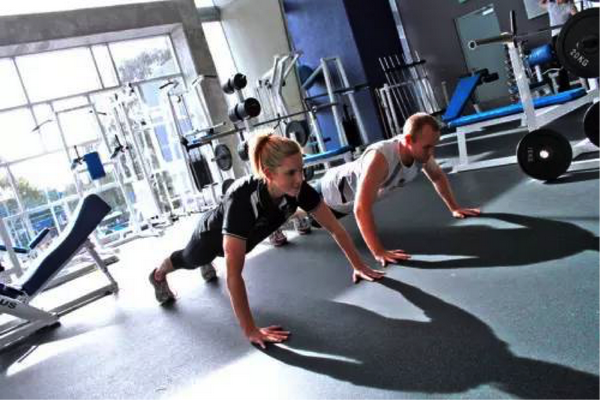 如何给自己制定一个详细的刷脂计划？ <wbr>| <wbr>泥泞跑训练营