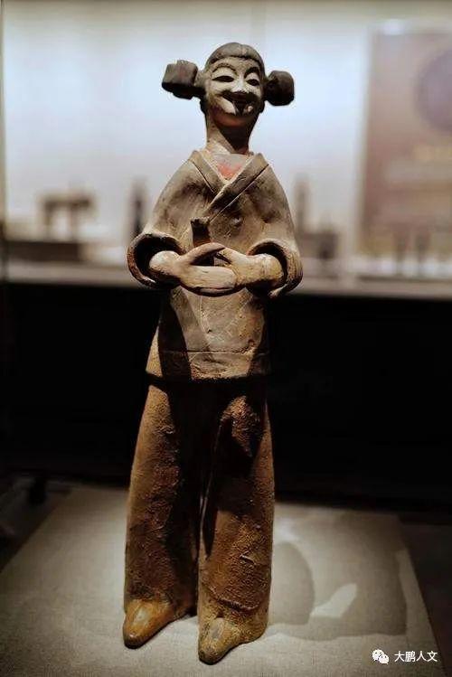 以古映今——聊聊中国服饰的发展史 - 知乎
