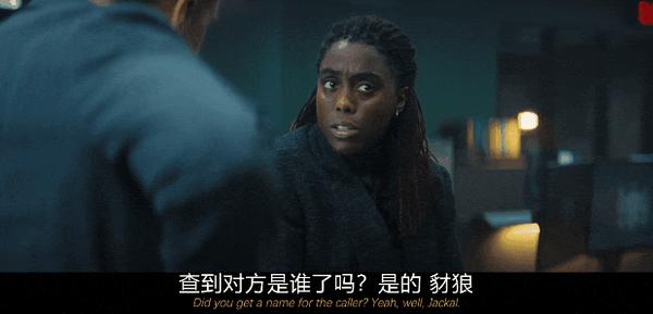 《豺狼的日子》口碑炸裂,性张力爆表,果然还得看影帝!