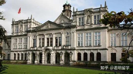 爱丁堡法学院图片