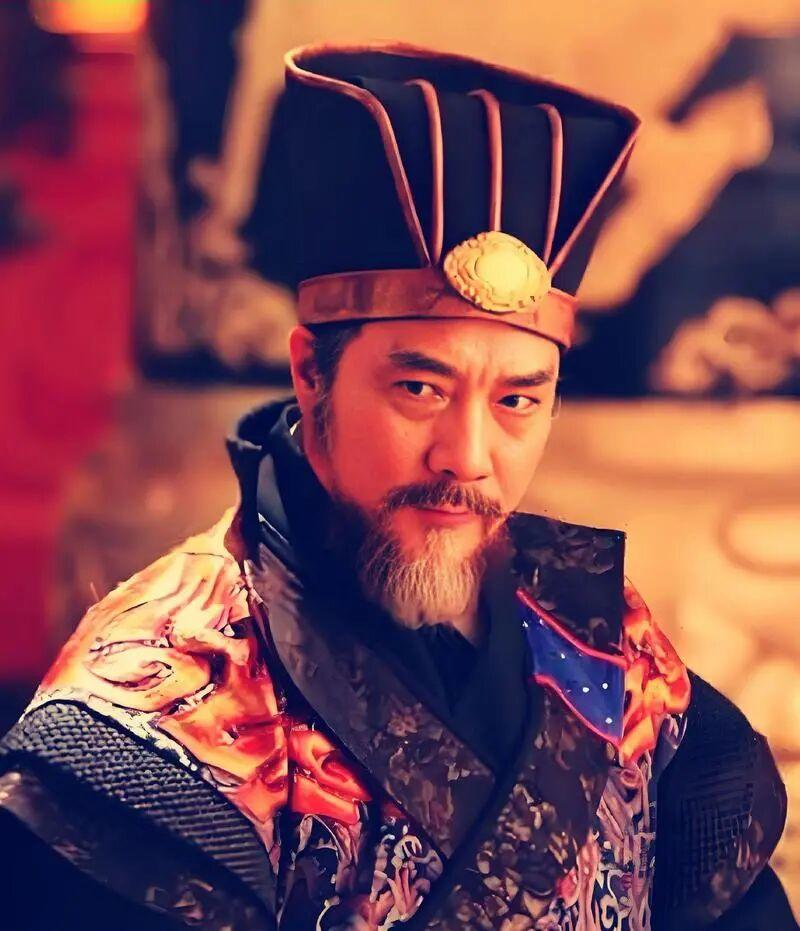 世人都看错了大隋杨素,他根本不是冷血权臣 - 知乎