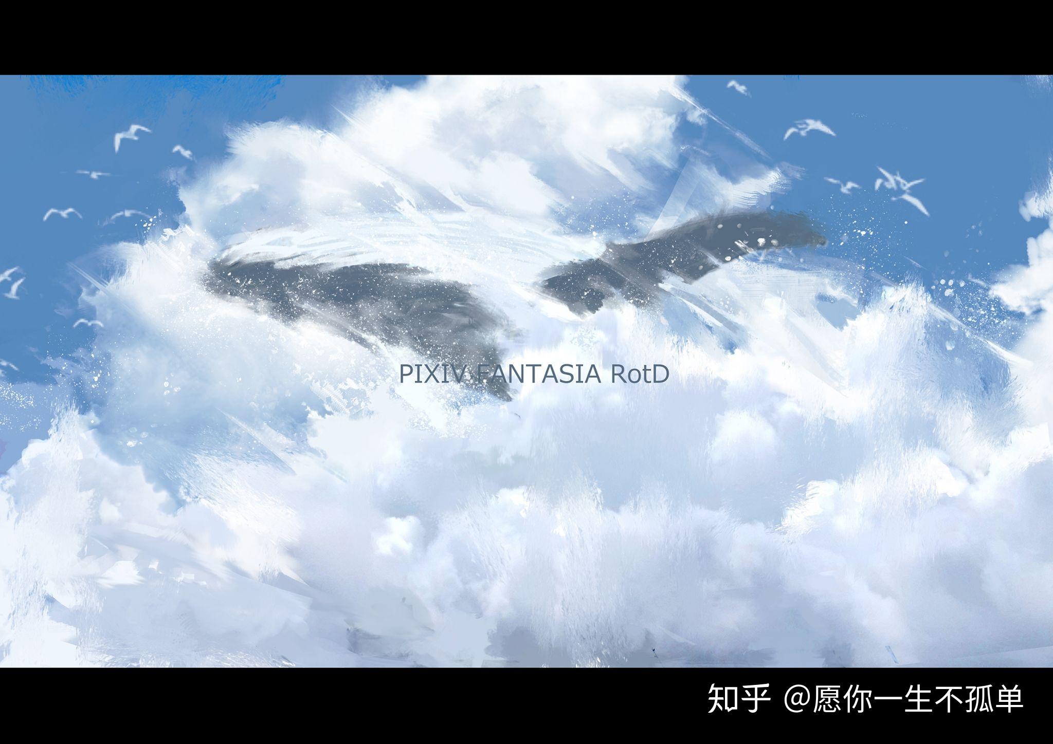 哪里可以找到可以用来当壁纸的鲸鱼蓝鲸图片呢