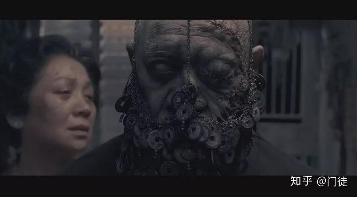 只能是它,二十年来最好的中国僵尸片!