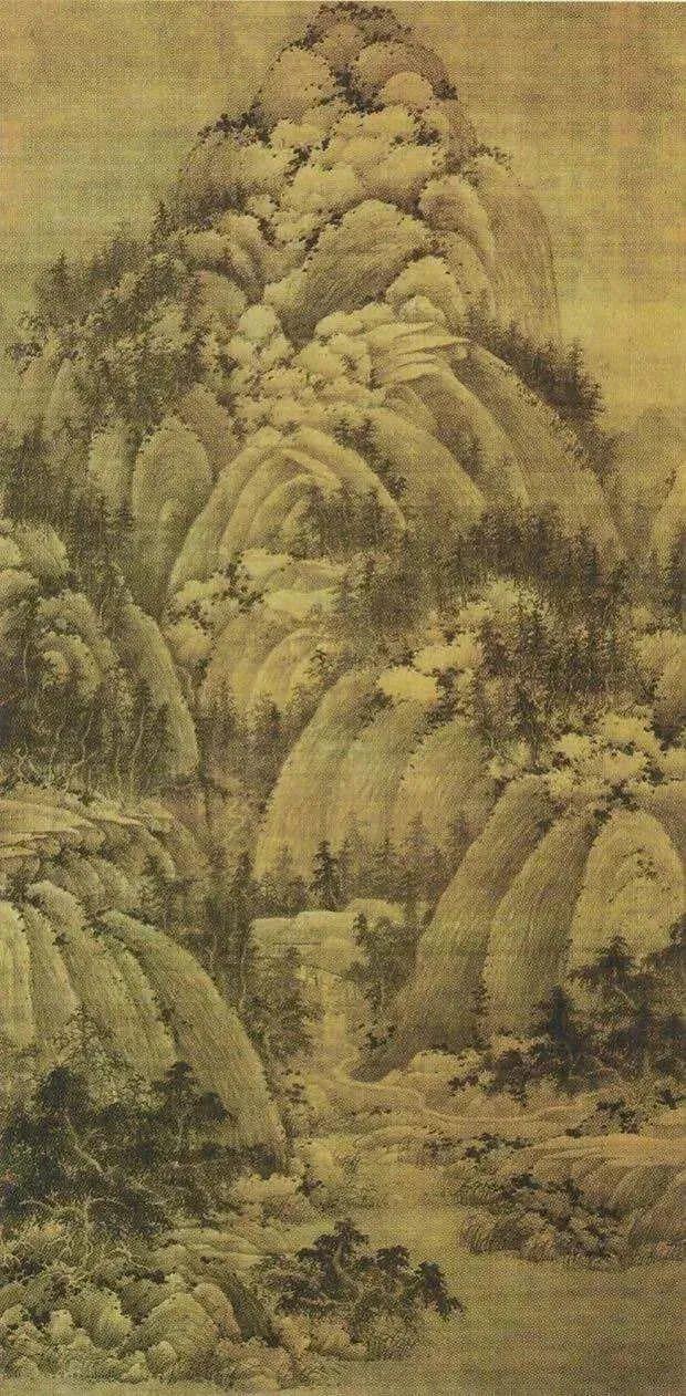 魏晋画论︱王微《叙画》 - 知乎