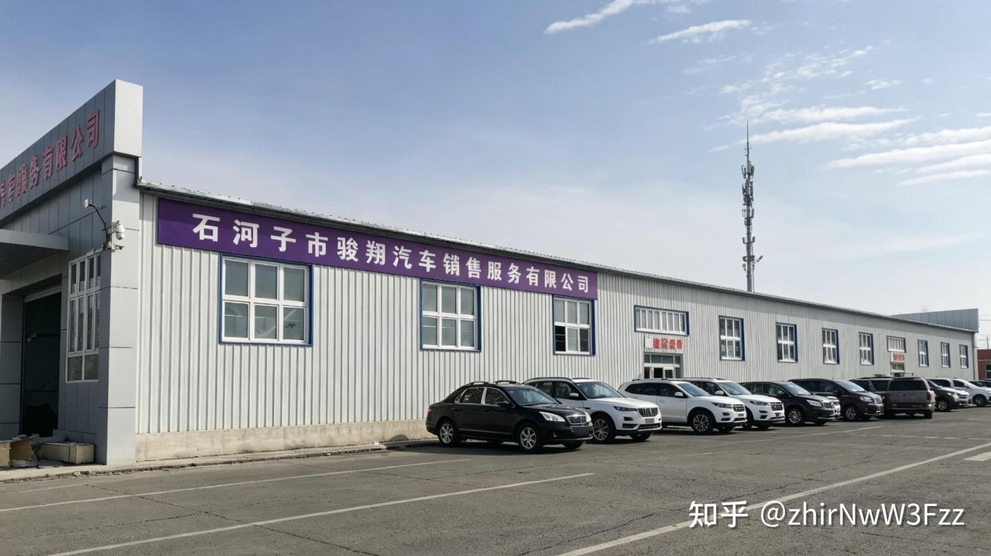 修车避坑:汽车烧机油、底盘异响,真的有必要大修换总成吗?(石河子车主实测建议)