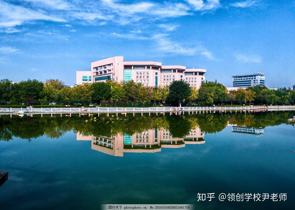 山东师范大学vr全景图片