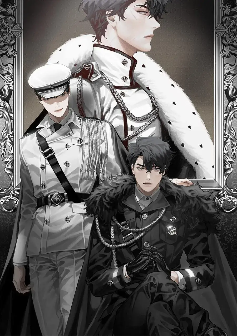 韩国画师"blackbox"笔下的盛世美颜! - 知乎