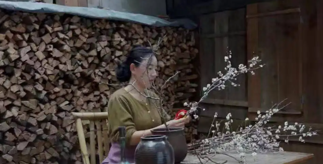 3000万粉丝的乡愁沈丹,成名后的“乡村振兴”之路! - 知乎