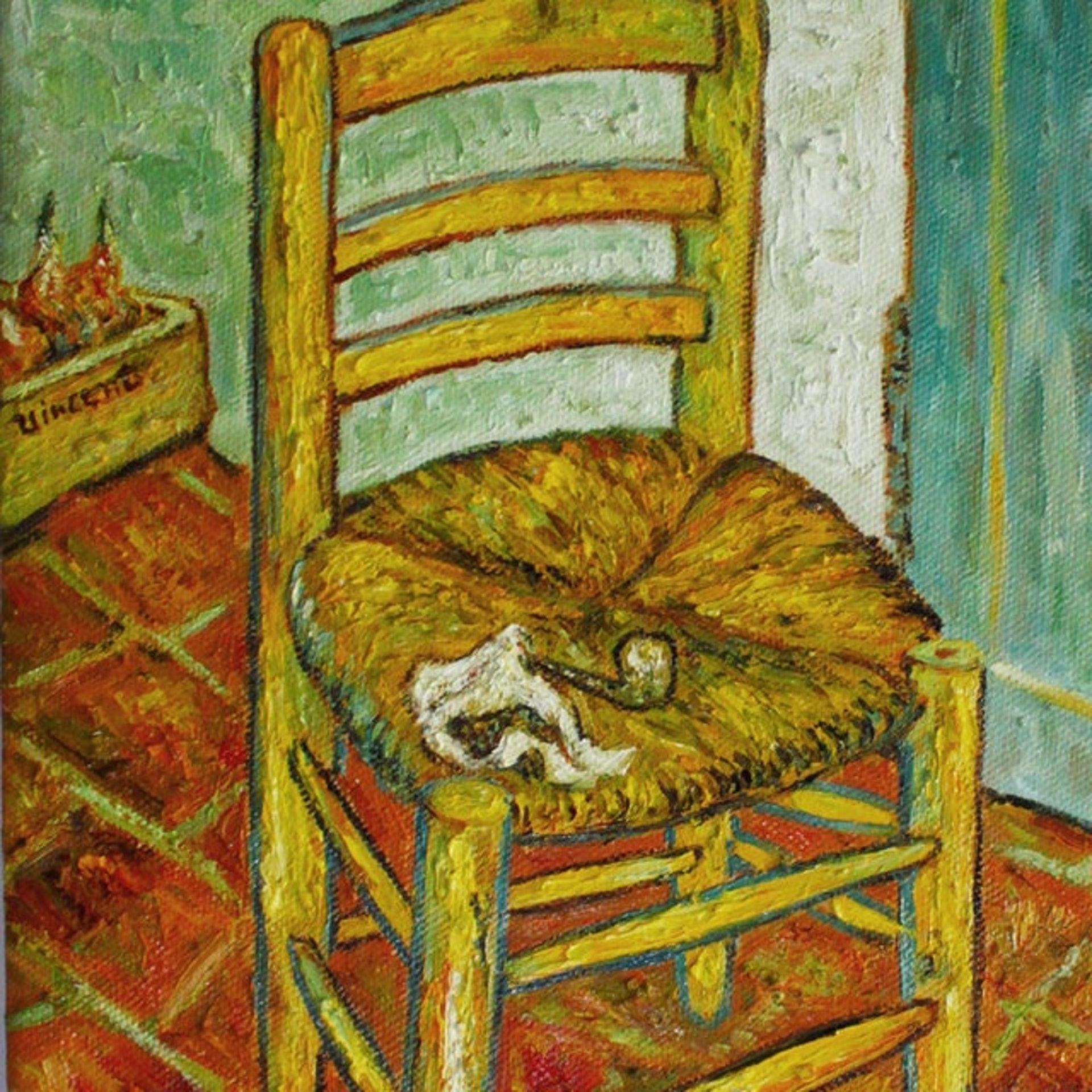 高更|与梵高同样孤独的竞敌 于异地迸发最后灿亮的火光 - 知乎