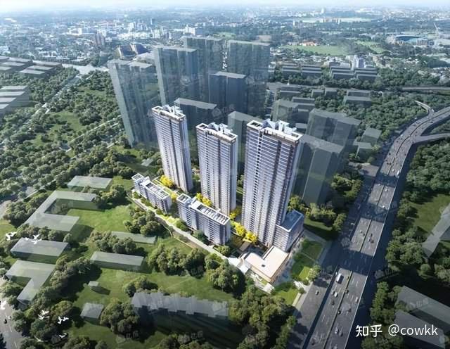 武汉6月28日公示7个预售证 2纯新盘即将入市 - 知乎