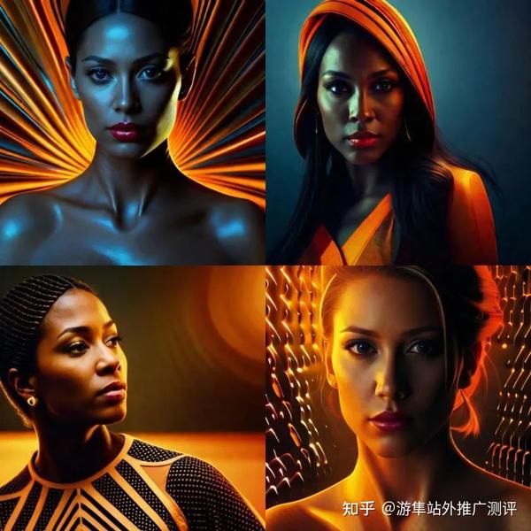 Midjourney BlueWillow midjourney-bluewillow