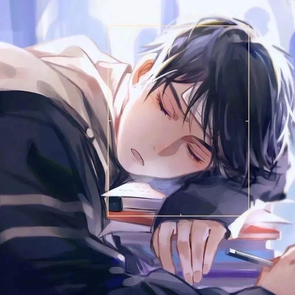 好看的原耽情头 - 知乎