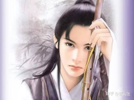 古代第一美男子潘安 - 知乎