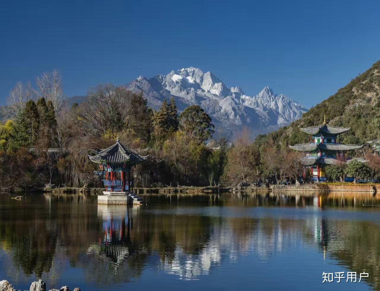 去雲南旅遊有什麼建議嗎?自由行還是報團好?