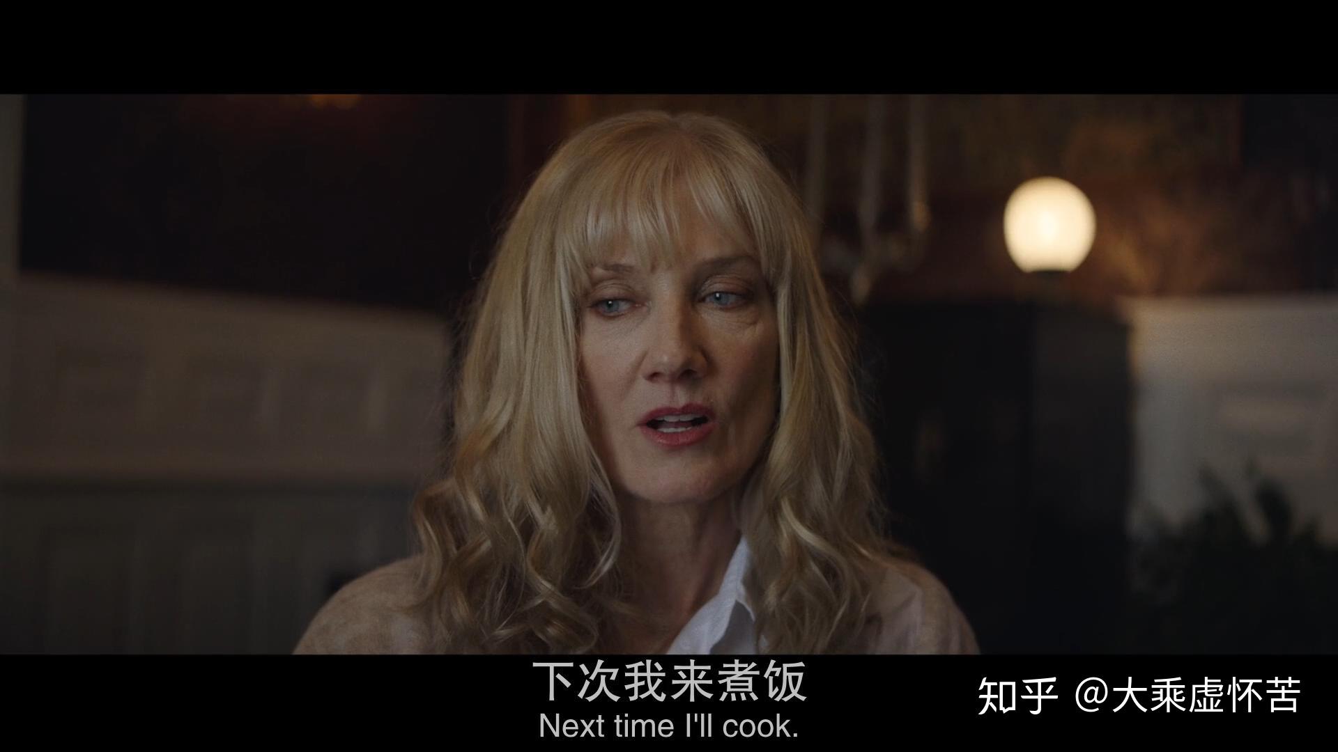 看图说片克苏鲁电影星之彩1