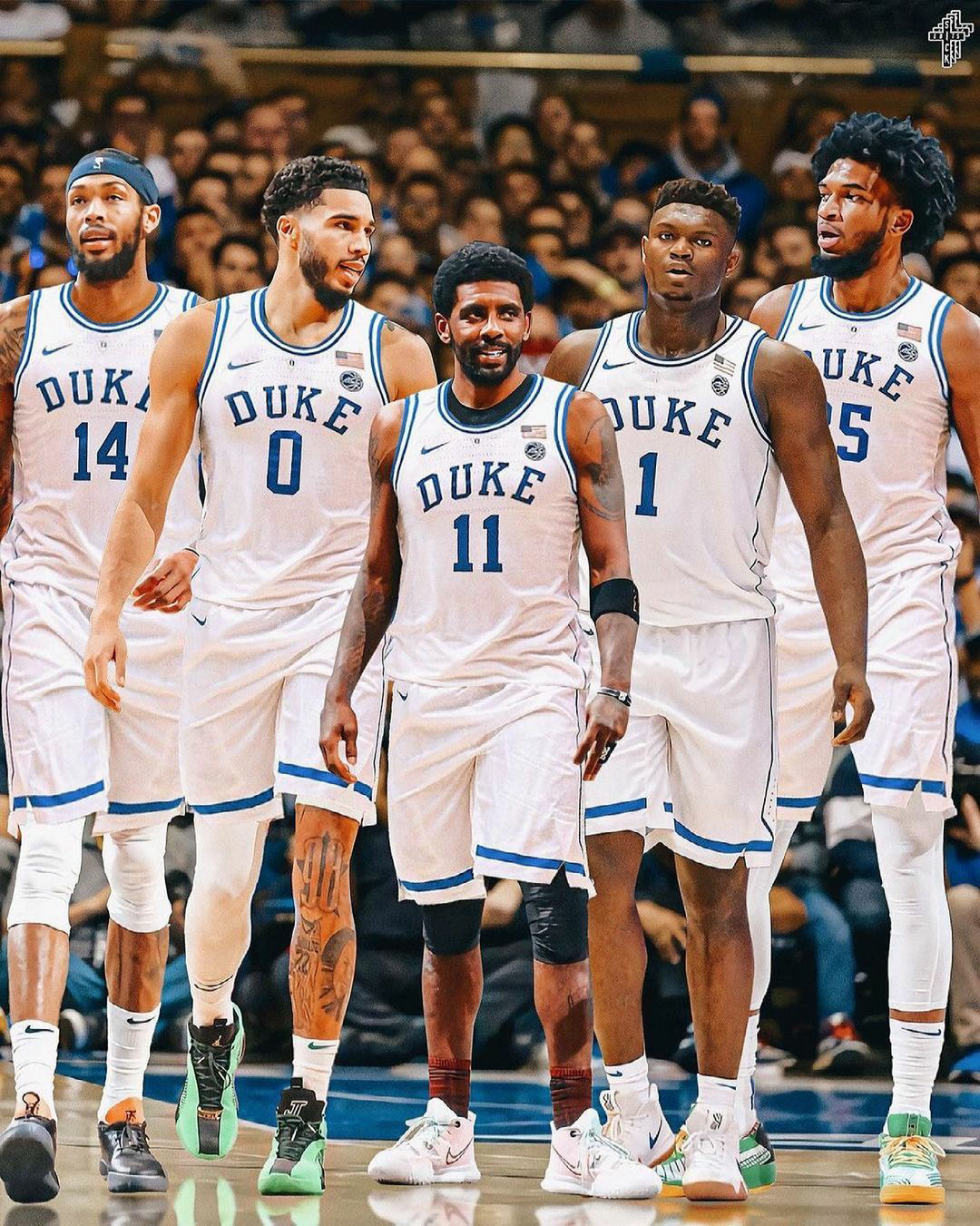 【篮球壁纸】|球星典藏壁纸