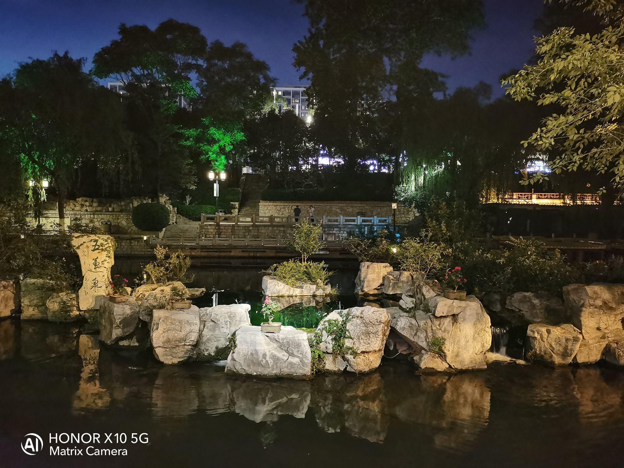 【多图杀猫】荣耀x10拍摄体验,买拍照手机送9频段覆盖5g,买到就是赚到