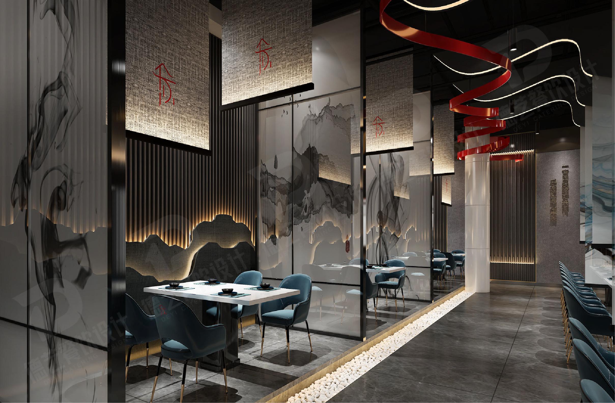 德艺天方楼如何摆脱同质打造差异化新派川菜